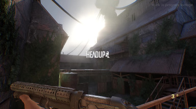 Industria 2: Геймплейный трейлер