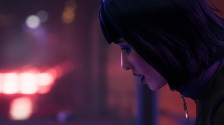 Vampire: The Masquerade - Bloodlines 2: Трейлер клана «Тореадор»