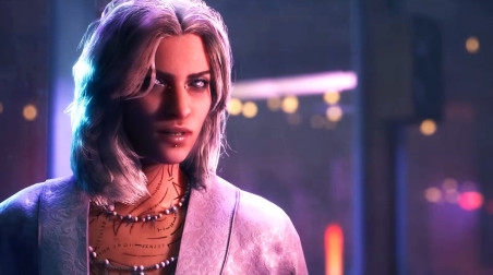 Хоррор-боевик от Tencent, системки Bloodlines 2, продажи Ghost of Yōtei…