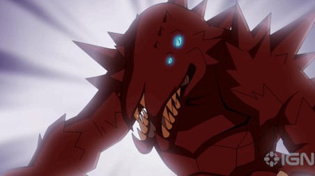 Kaiju Cleaner Simulator: Трейлер