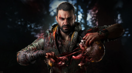 Новая игра авторов Detroit; PvP-режим в The Outlast Trials, Dying Light: The Beast жаждет мяса…