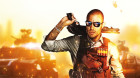 Battlefield Hardline.   Dead Space