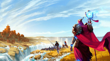 Endless Legend 2: Превью «французской Civilization»