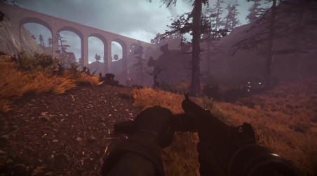 Second Sun: Геймплейный трейлер