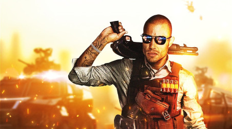 Battlefield Hardline. Улицы разбитого Dead Space