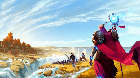 Endless Legend 2: Превью «французской Civilization»
