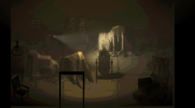 Subversive Memories: Геймплейный трейлер