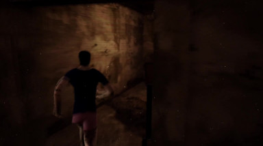 The Lacerator: Геймплейный трейлер