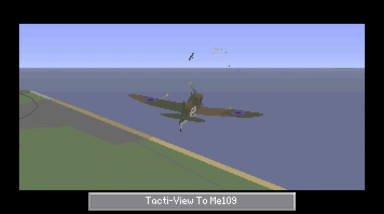 Dogfight: 80 Years of Aerial Warfare: Геймплейный трейлер