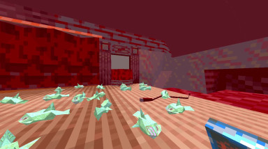 Scissors in Hell: Анонс игры