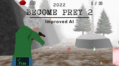 Vladimere's Lhore: Тизер