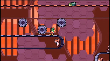 Windswept: Релизный трейлер