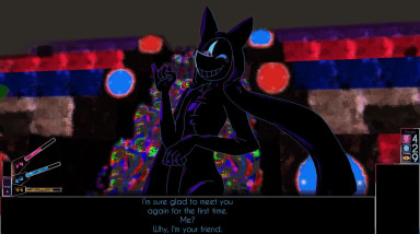 FriendShapes: Трейлер