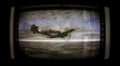 B-17 Flying Fortress: The Mighty 8th: Трейлер