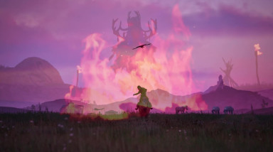 Windstorm: The Legend of Khiimori: Анонс даты релиза