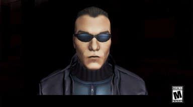 Deus Ex Remastered: Сравнение графики