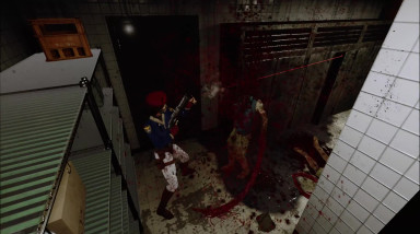 Ground Zero: Геймплейный трейлер