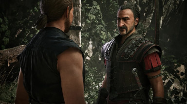 Gothic 1 Remake: Обзорный трейлер