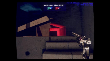 No Players Online: Трейлер