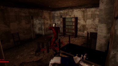 The Lacerator: Анонс игры