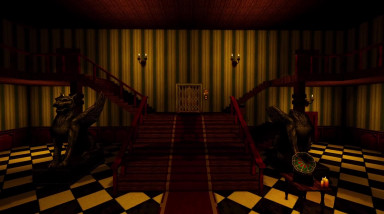 Spyrit Walker: Трейлер