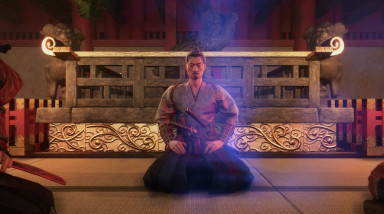 Shadow of the Road: Геймплейный трейлер