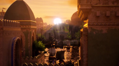 Solasta II: Добро пожаловать в Неокос