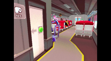 TRIP: Трейлер