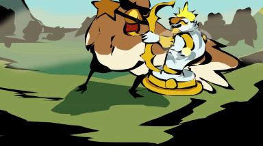 Machick 2: Геймплейный трейлер