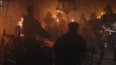 The Guild: Europa 1410: Анонс игры