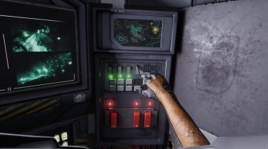 Cthulhu: The Cosmic Abyss: Геймплейный трейлер