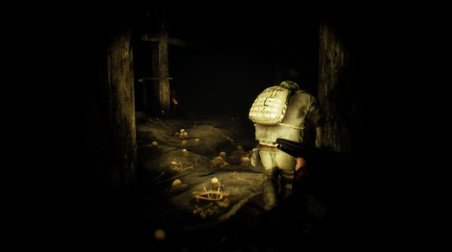 Folklore Hunter: Трейлер