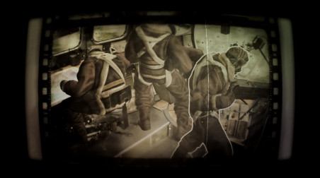 B-17 Flying Fortress: The Mighty 8th: Трейлер