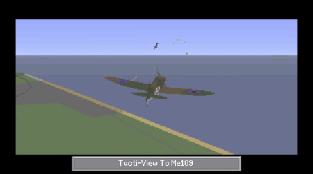 Dogfight: 80 Years of Aerial Warfare: Геймплейный трейлер