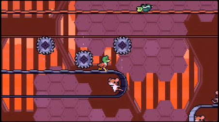 Windswept: Релизный трейлер