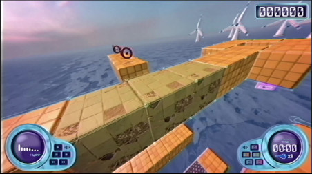 Axyz: Трейлер