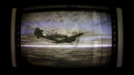 B-17 Flying Fortress: The Mighty 8th: Трейлер