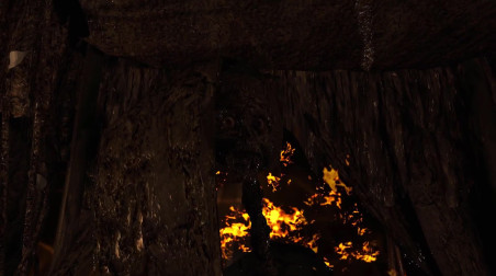 A Dump in the Dark: Релизный трейлер