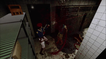 Ground Zero: Геймплейный трейлер