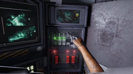 Cthulhu: The Cosmic Abyss: Геймплейный трейлер