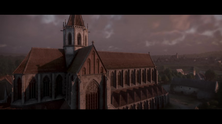 Kingdom Come: Deliverance II – Mysteria Ecclesiae: Трейлер