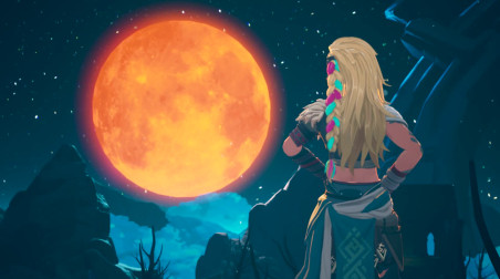 Cloudheim: Сюжетный трейлер