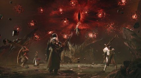 Project TAL: Анонс игры