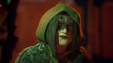 Blood of Mehran: Релизный трейлер