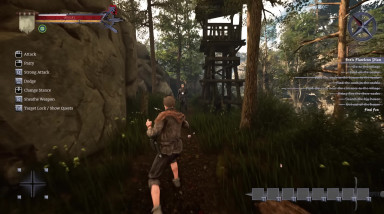 Of Ash and Steel: Анонс даты релиза