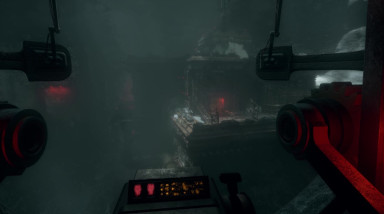 Crathos Deep: Трейлер