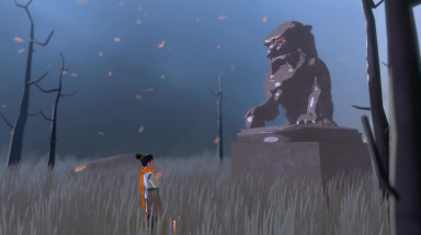 Norigin: Трейлер