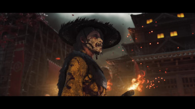 Ghost of Yōtei: Релизный трейлер