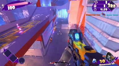 Onirism: Анонс нового режима