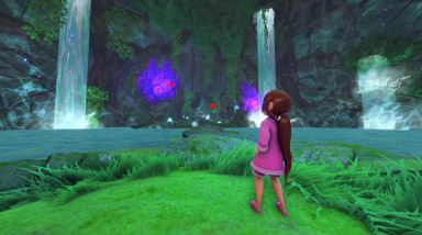 Onirism: Анонс игры